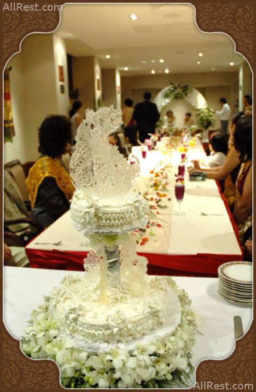 Sukko Cultural Spa Resort 54
